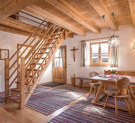 Grosshuberhof Apartment Kiefersfelden Exterior photo